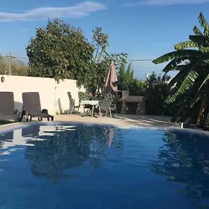 Casa Rustica Torremolinos