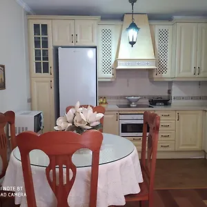 Apartamento Rozamar Torre Del Mar