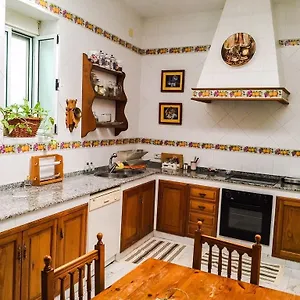 Сasa de vacaciones La Casa De Manolo, Cazalla de la Sierra
