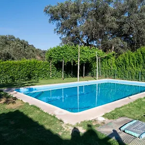 Сasa de vacaciones Ribera Del Hueznar, Cazalla de la Sierra