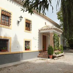 Casa rural El Molino De Batán, Galera