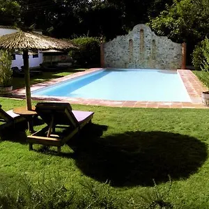 Casa rural Paraíso Del Huéznar, Cazalla de la Sierra