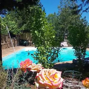 Casa rural Cortijo El Berrocal, Cazalla de la Sierra