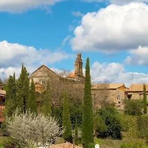 Casa rural La Cartuja De Cazalla, Cazalla de la Sierra