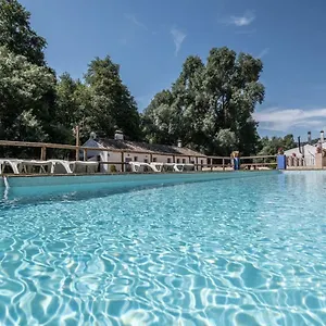 Apartamento El Molino Del Corcho, Cazalla de la Sierra