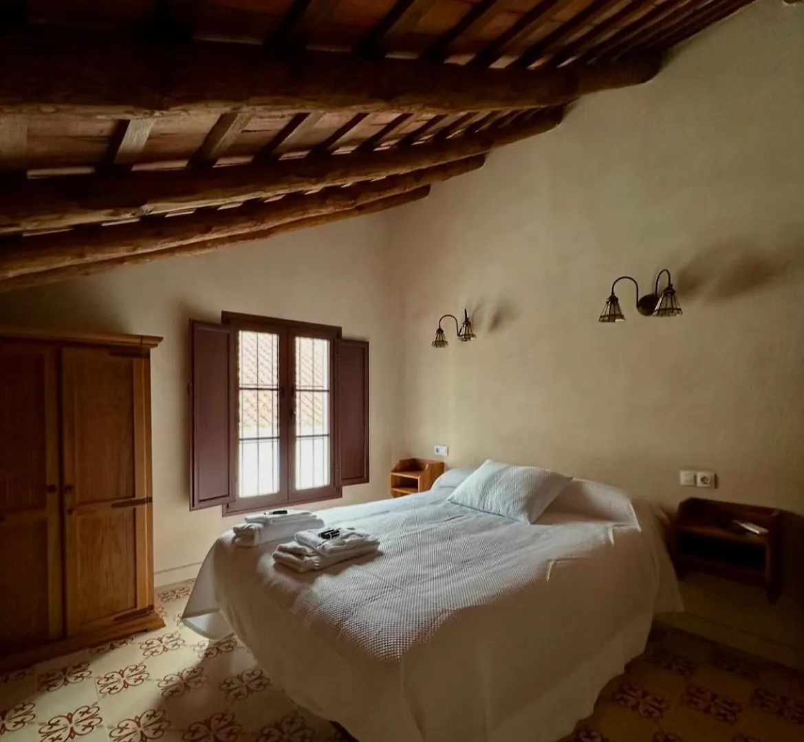 Casa Rural La Plazuela Cazalla de la Sierra