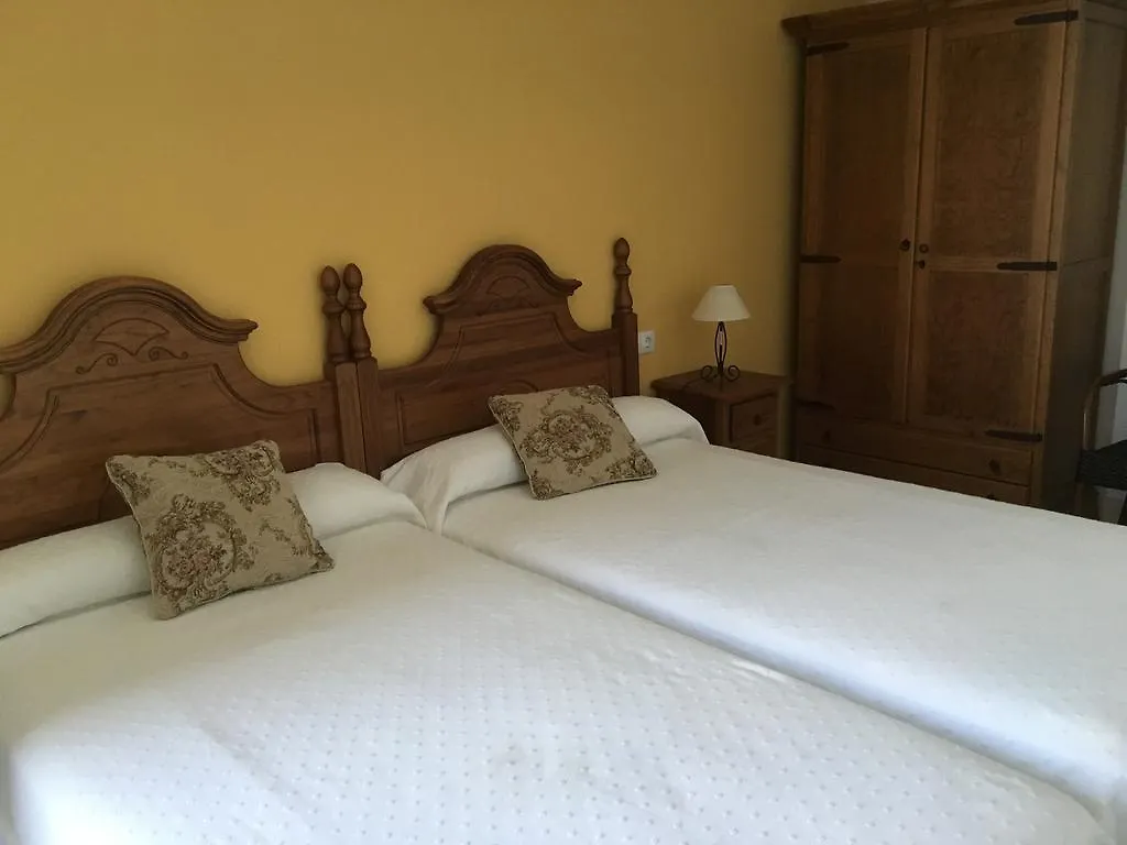 Casa Rural La Plazuela Cazalla de la Sierra