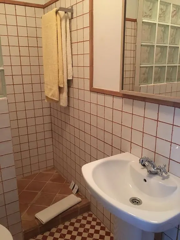 Gospodarstwo wiejskie Casa Rural La Plazuela Cazalla de la Sierra